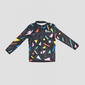 BIV 創造兒童長袖車衣套裝