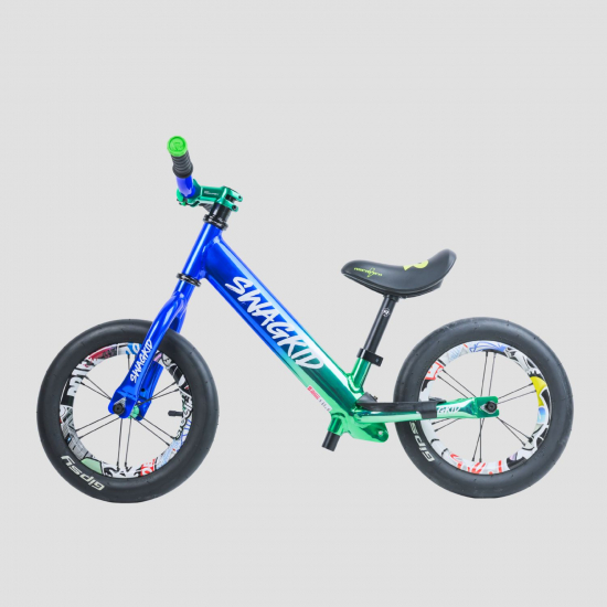 NO.34  SWAGKID A1 改裝展示車