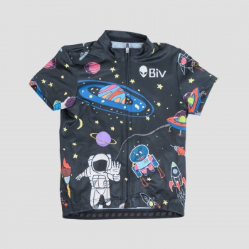 BIV 宇宙兒童車衣