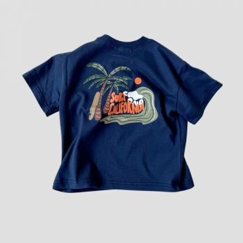 SB-DE007 加州衝浪