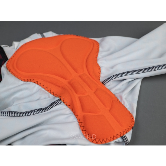 BIV 創造兒童長袖車衣套裝