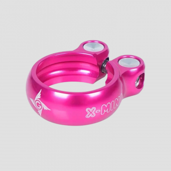 GIPSY X-MINI 座管夾