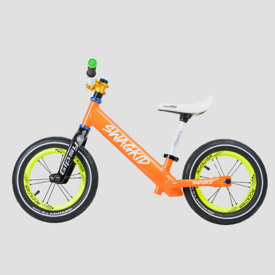 NO.31 SWAGKID A1改裝展示車
