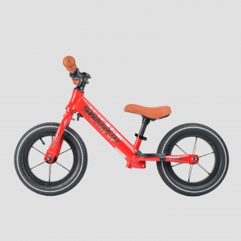 SWAGKID S5 12吋鋁合金滑步車 復古版