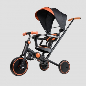 SWAGKID JL-105-2 成長型三輪車
