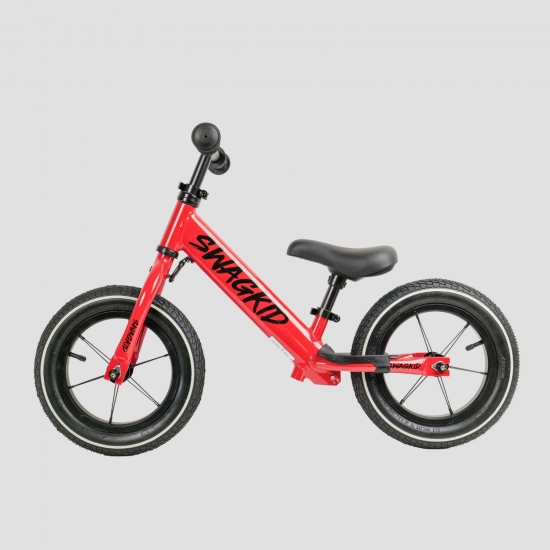 SWAGKID S2 12吋鋁合金滑步車 