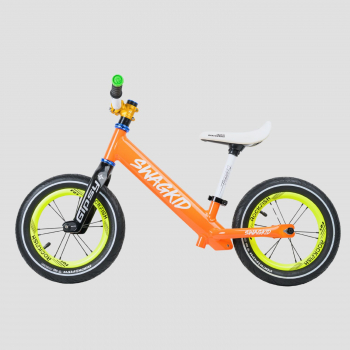 NO.31 SWAGKID A1改裝展示車
