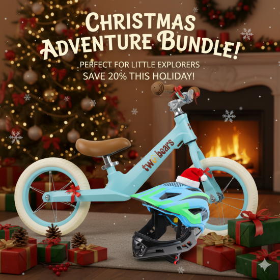 SWAGKID 聖誕限定組合