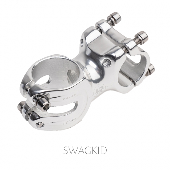 ROCKFISH RSX-901 17度 50mm 鋁合金龍頭 