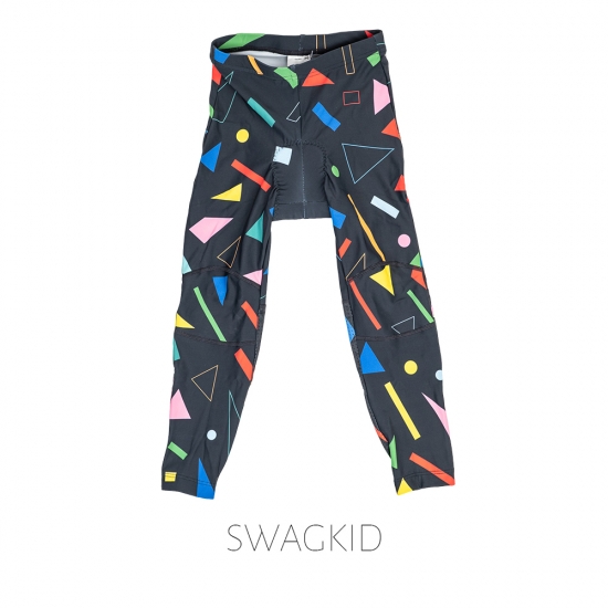 BIV 創造兒童長袖車衣套裝