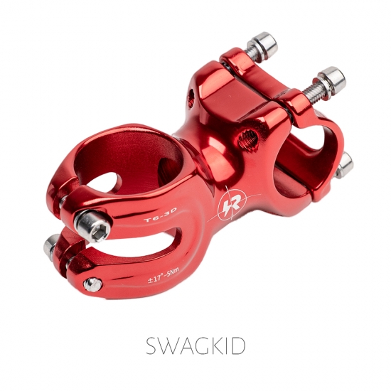 ROCKFISH RSX-901 17度 50mm 鋁合金龍頭 