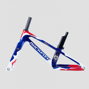 ROCKFISH RS-PRO 碳纖維滑步車車架