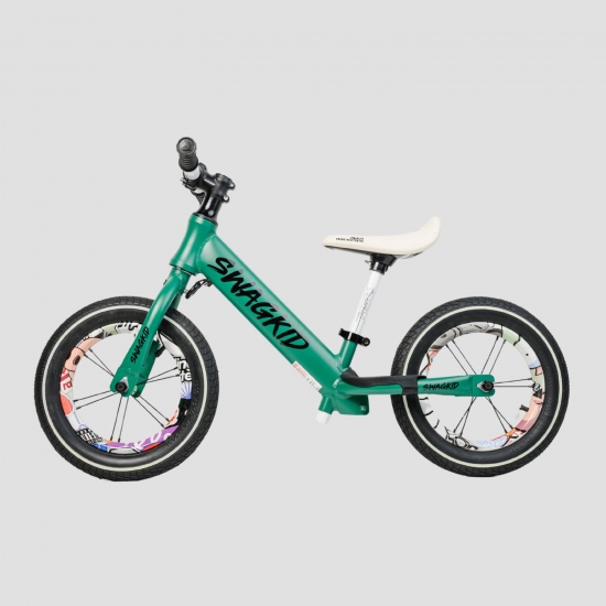 NO.24 SWAGKID S5改裝車