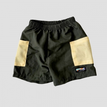 SB-DE005 超薄雙口袋短褲