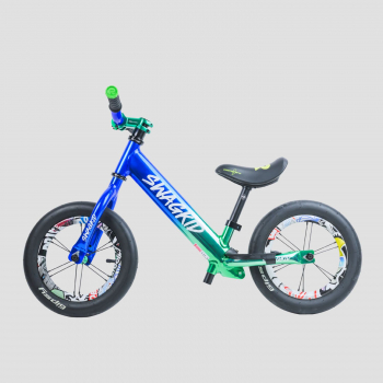 NO.34  SWAGKID A1 改裝展示車