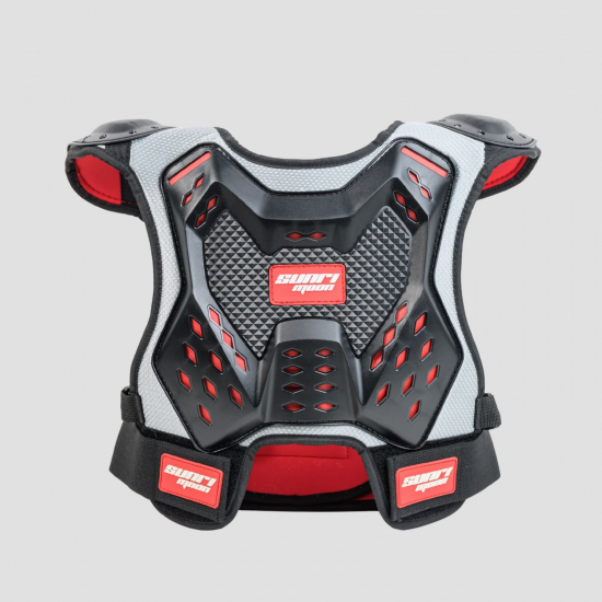 森瑞夢 KJ-01 護甲防摔衣