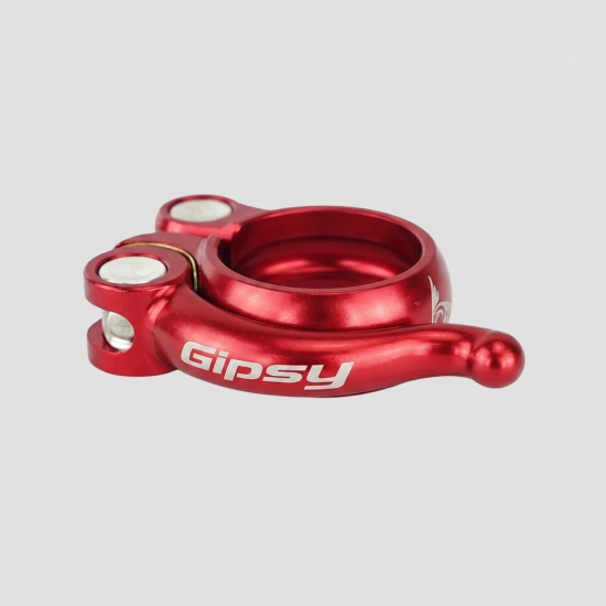 GIPSY G-MINI  STRIDER 快拆座管夾