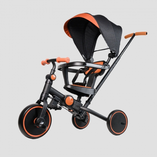 SWAGKID JL-105-2 成長型三輪車