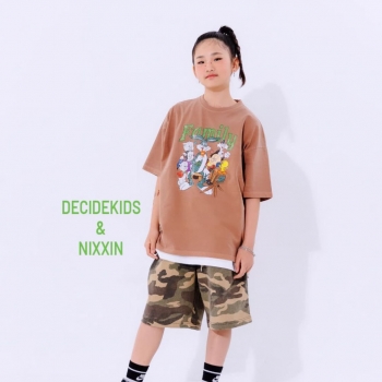 SB-DK002 NIXXIN T