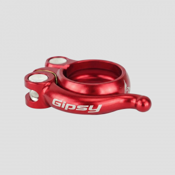 GIPSY G-MINI  STRIDER 快拆座管夾