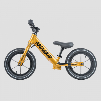 SWAGKID S5 12吋鋁合金滑步車 