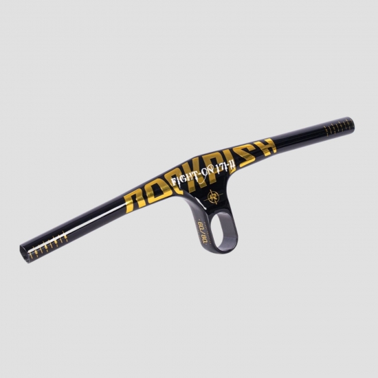 ROCKFISH  FT-C171 一體式碳纖維手把